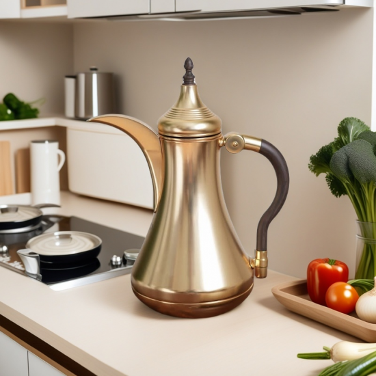 Vacuum Flask 1 Liter